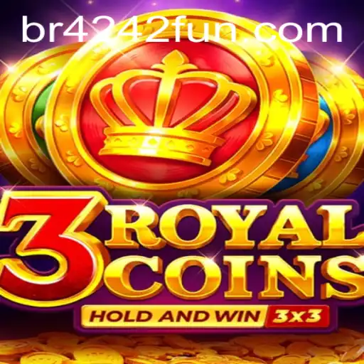 Explore the Exciting World of 3royalcoins: A Deep Dive into the Casino Game Phenomenon
