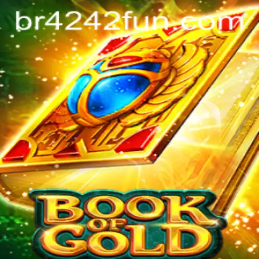 Discover the Enchantment of 'Book of Gold': A Gaming Adventure