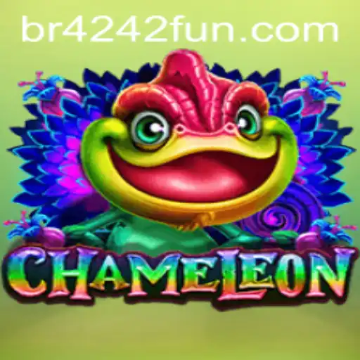 Master the Game of Chameleon at 4242.fun