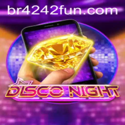 Unveiling DiscoNightM: A New Gaming Experience on 4242.fun