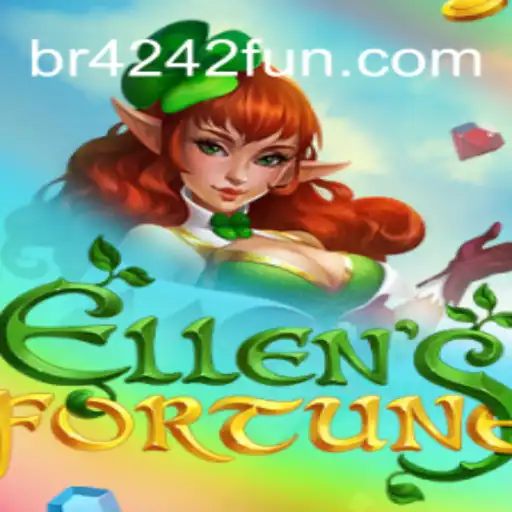 Exploring the Magic of EllensFortune and the Key to 4242.fun