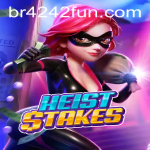 Exploring HeistStakes: A Thrilling Gaming Adventure