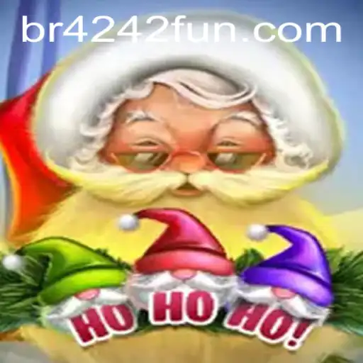 Discover the Magic of HoHoHo: A Festive Adventure at 4242.fun