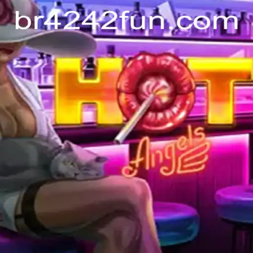 Unveiling HotAngels: A Thrilling Multiplayer Experience in 4242.fun