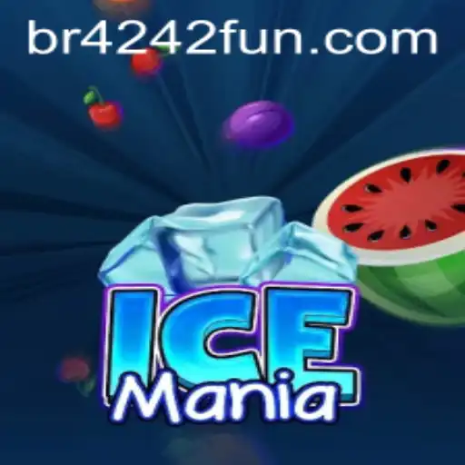 IceMania: The Coolest Adventure Game of the Year