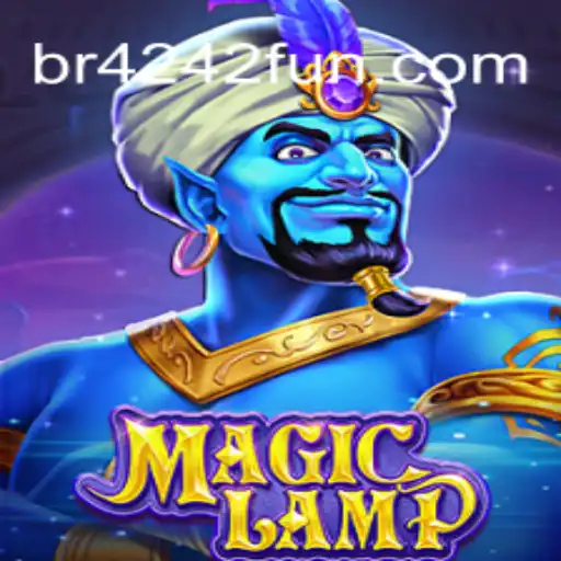 MagicLamp: The Enchanting World of 4242.fun