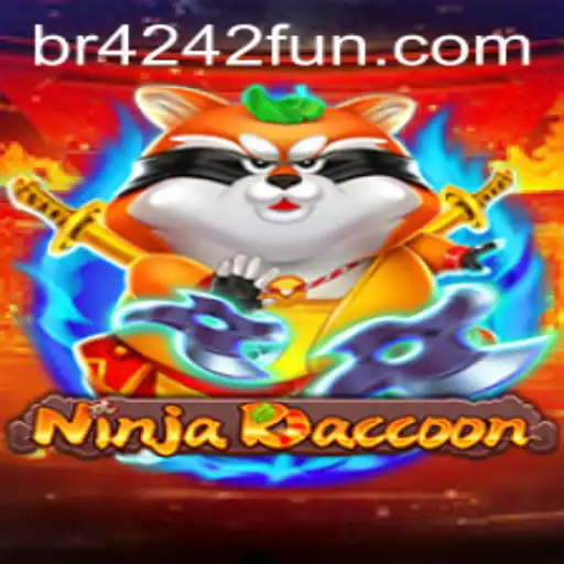 NinjaRaccoon: Master the Arts of Stealth and Survival
