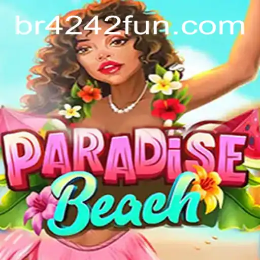 Explore the Exciting World of ParadiseBeach with 4242.fun