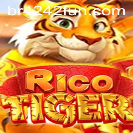 Dive into the Exciting World of RicoTiger on 4242.fun