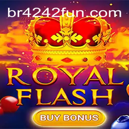 Exploring the Thrilling World of RoyalFlashBuyBonus at 4242.fun
