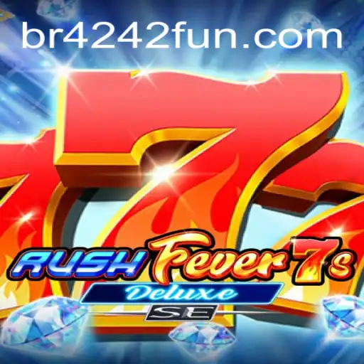 Exploring RushFever7sDeluxeSE - A Thrilling Journey into Arcade Adventures
