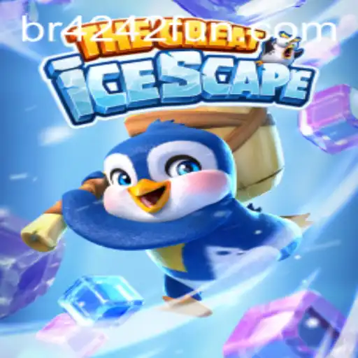 TheGreatIcescape: A Chilling Adventure at 4242.fun