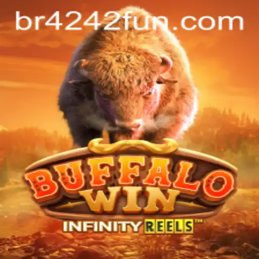 BuffaloWin: A Journey Through the Wilds of 4242.fun