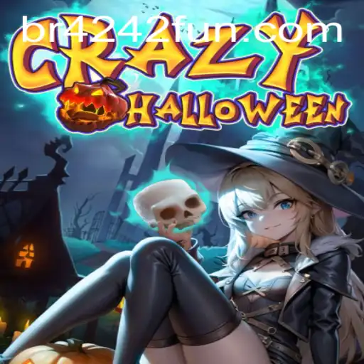 Unleashing the Thrills of CrazyHalloween: A Hauntingly Fun Adventure