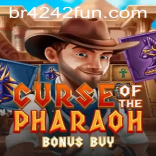 The Adventurous World of CurseofthePharaohBonusBuy