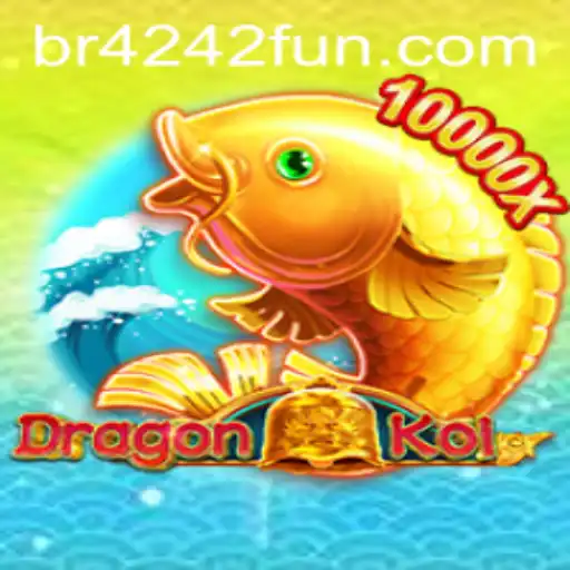 Discover the Enchanting World of DragonKoi on 4242.fun