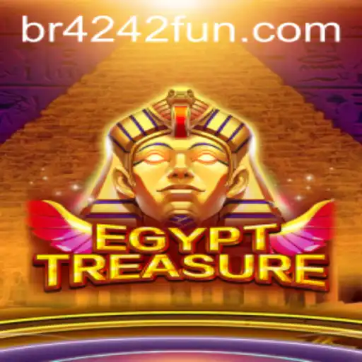 Discover the Mysteries of EgyptTreasure: An Exciting Adventure Awaits