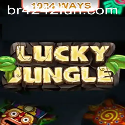 Unleashing Thrills with LuckyJungle1024