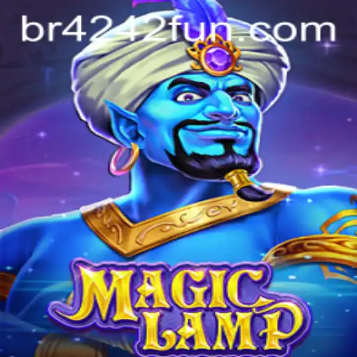 MagicLamp: The Enchanting World of 4242.fun