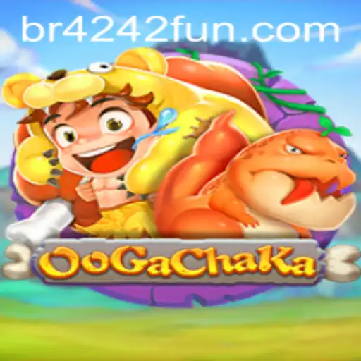 OoGaChaKa: Dive into a World of Fun and Strategy on 4242.fun