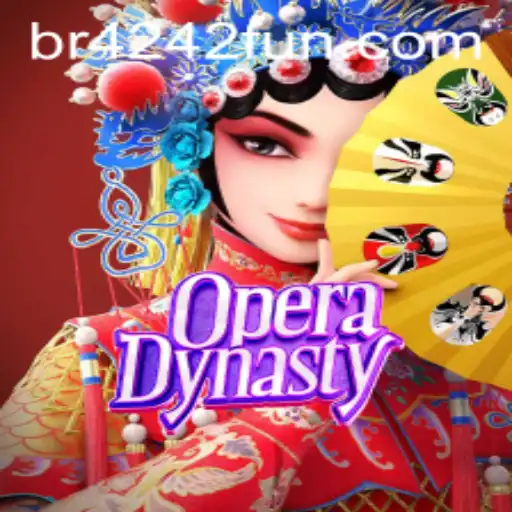 Unveiling the Allure of OperaDynasty on 4242.fun: A Masterpiece in Gaming