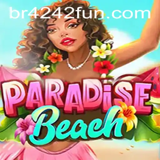 Explore the Exciting World of ParadiseBeach with 4242.fun