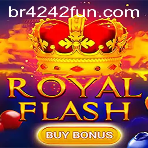 Exploring the Thrilling World of RoyalFlashBuyBonus at 4242.fun
