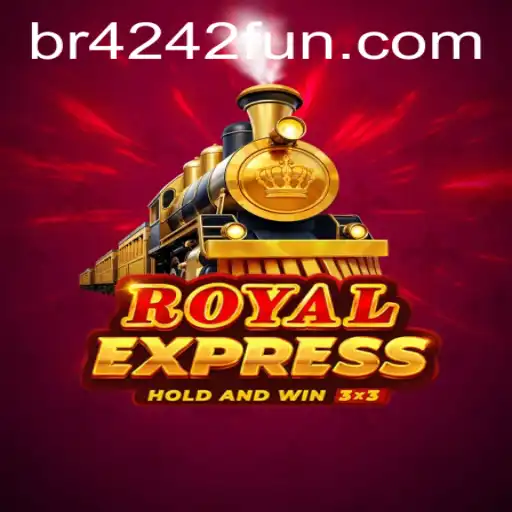 Unveiling the Thrills of Royalexpress: An Insight into the Riveting Game Landscape