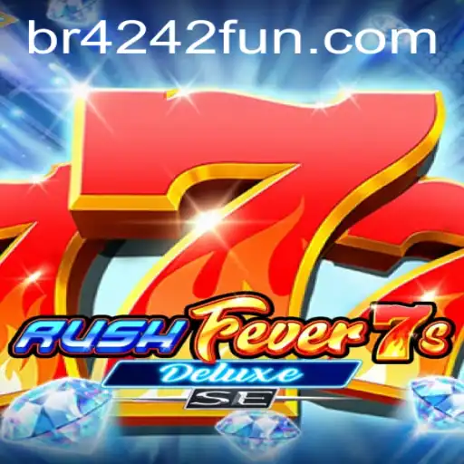 Exploring RushFever7sDeluxeSE - A Thrilling Journey into Arcade Adventures