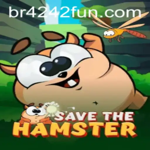 Explore the Thrilling World of SavetheHamster on 4242.fun