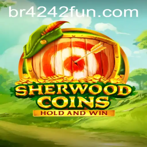 Discover the Thrilling World of SherwoodCoins: A New Era of Gaming