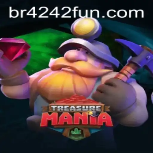 Discover the Thrills of TreasureMania: Unveiling the Adventure