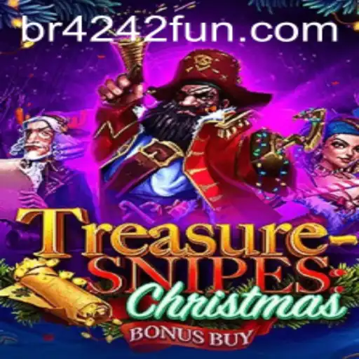 Exploring the Enchanting World of TreasuresnipesChristmas: A Festive Gaming Journey