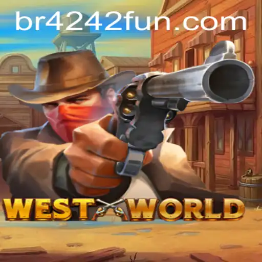 Step into the World of Adventure: Exploring WestWorld