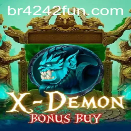Mastering XDemonBonusBuy: A Thrilling Casino Adventure with 4242.fun